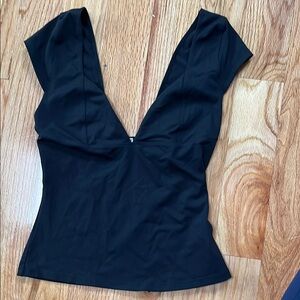Free People Duo Corset Cami
